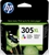 HP 305XL (3YM63AE) MULTI KLEURENCARTRIDGE