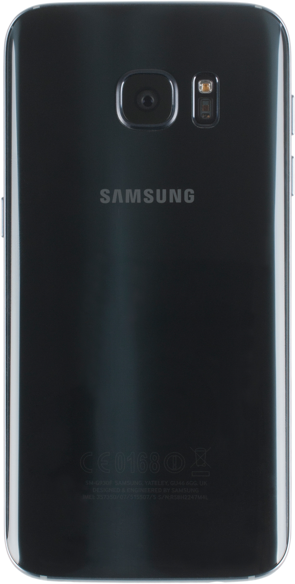 SAMSUNG Galaxy S7