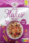 CROWNFIELD (LIDL) SPECIAL FLAKES RED FRUIT