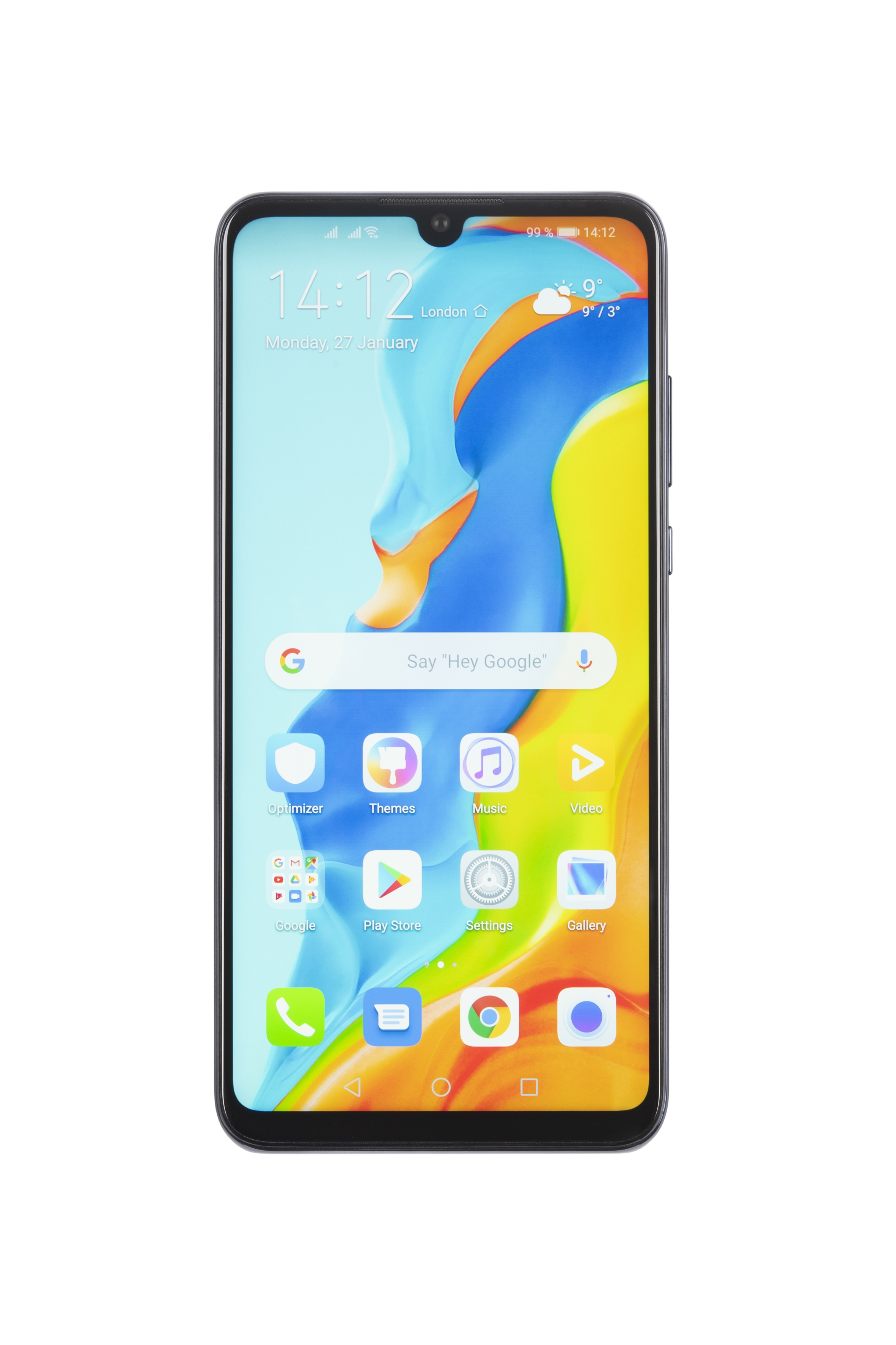 HUAWEI P30 LITE NEW EDITION