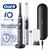 ORAL-B IO 9 DUO BLACK & PINK
