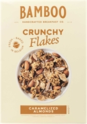 BAMBOO CRUNCHY FLAKES