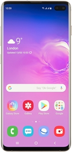 SAMSUNG GALAXY S10+ (1 TB)