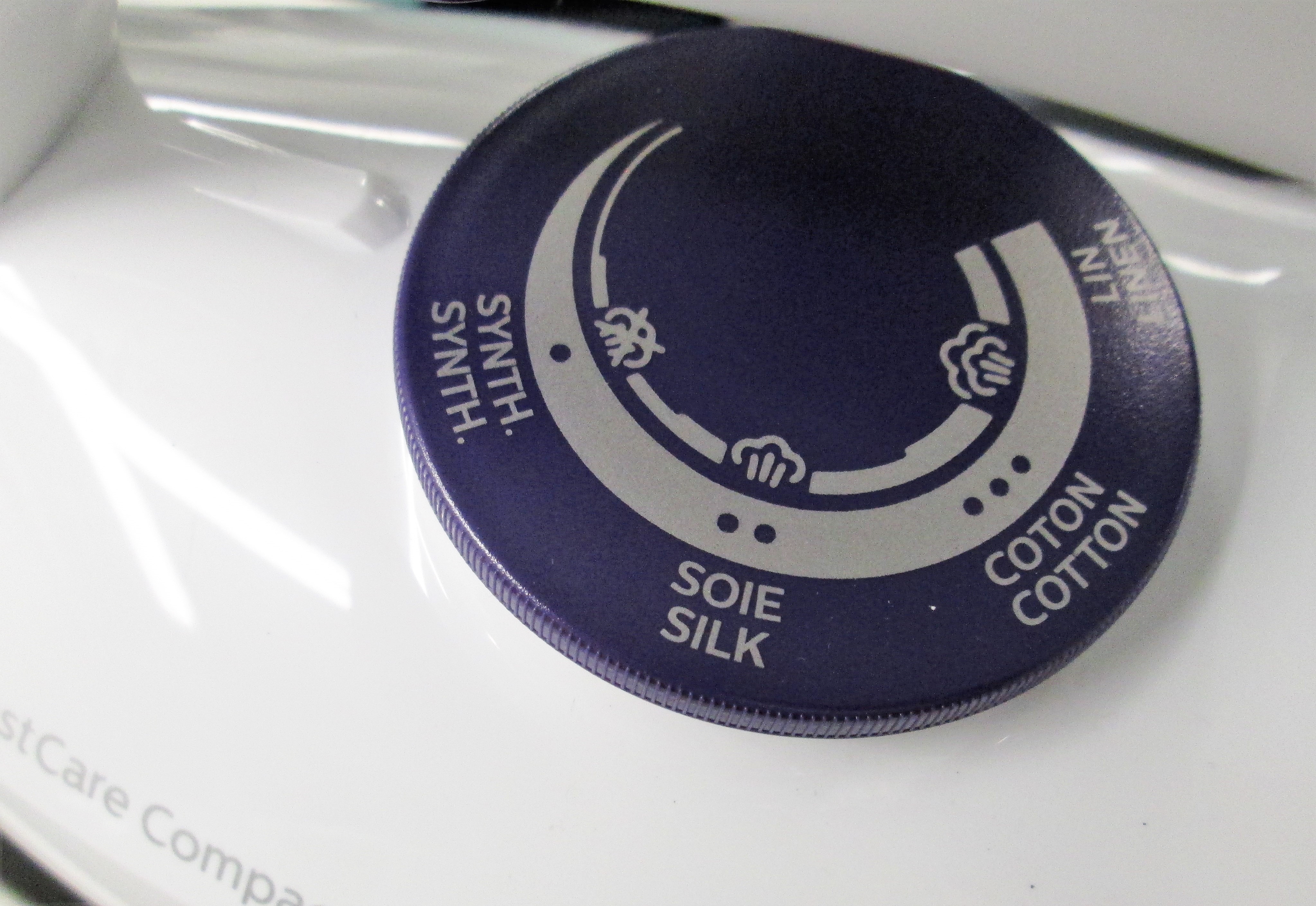 PHILIPS GC6704/30 FASTCARE COMPACT
