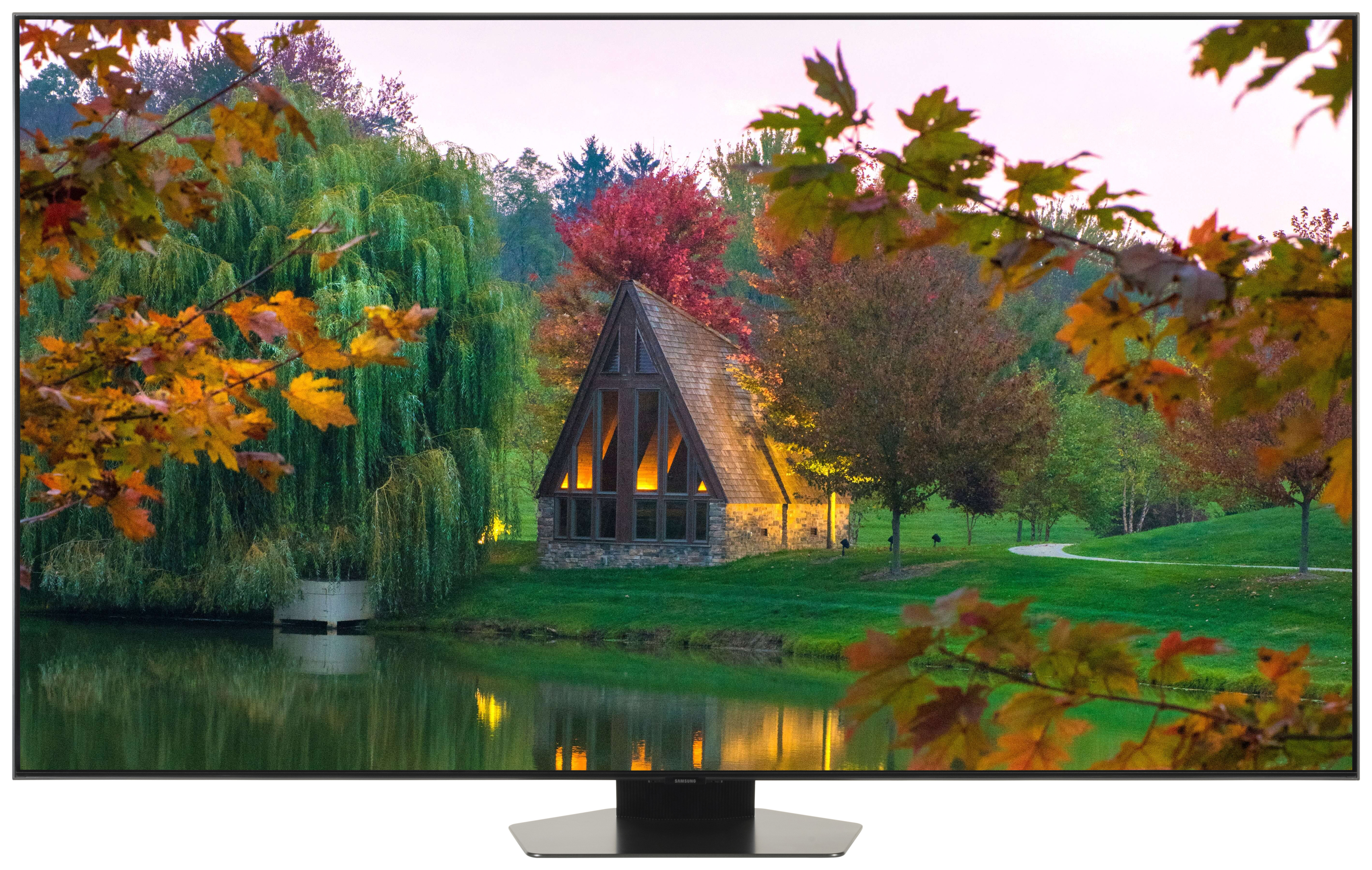 SAMSUNG QE65Q80C