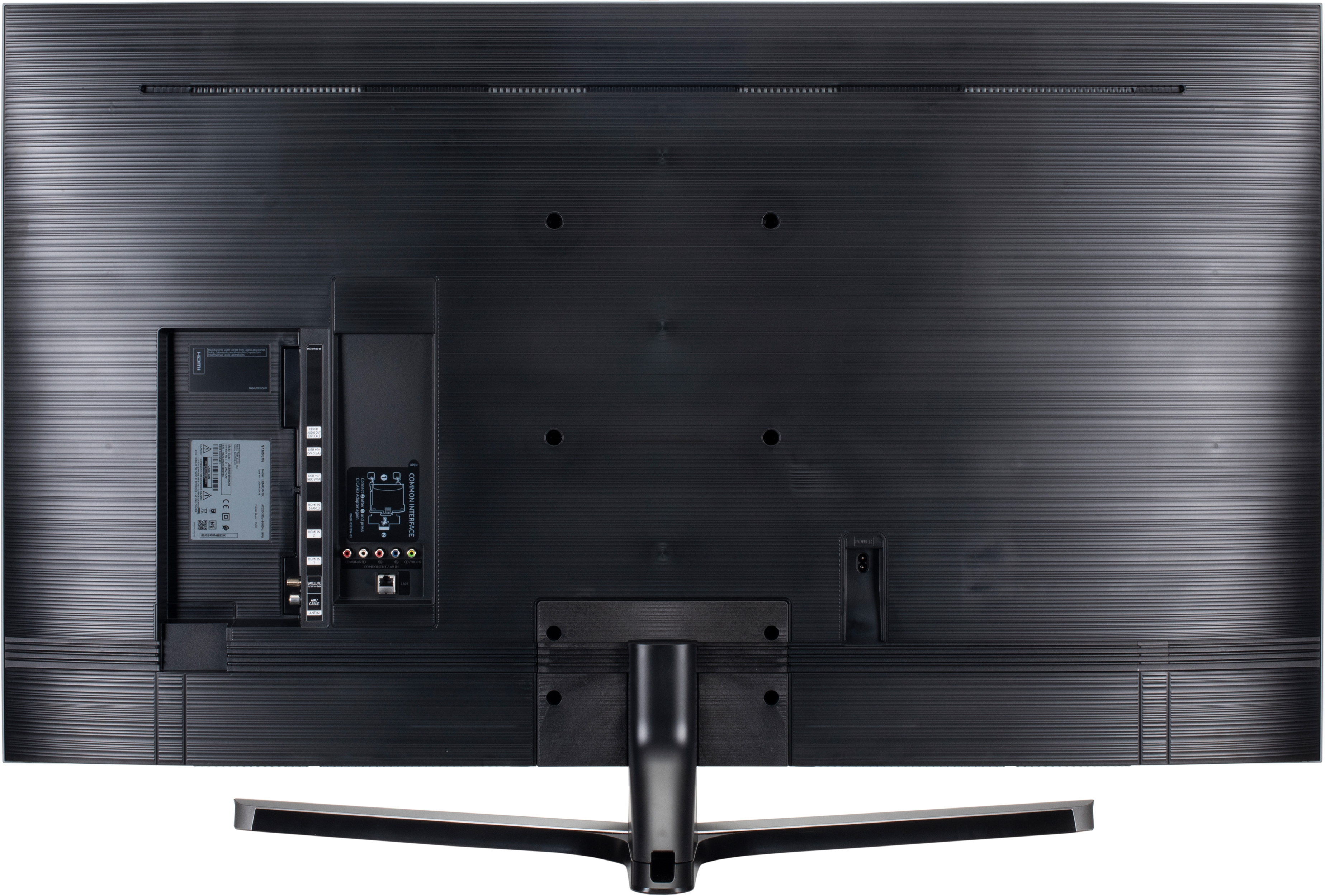 SAMSUNG UE55RU7470SXXN