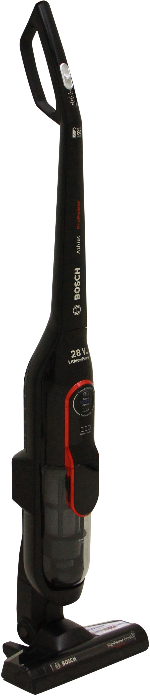 BOSCH BCH65POWER