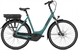 GAZELLE PARIS C7+ 500WH