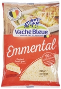 VACHE BLEUE EMMENTAL