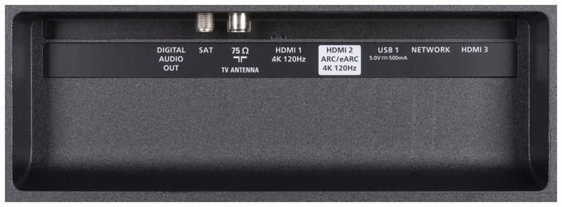 PHILIPS 50PUS8808