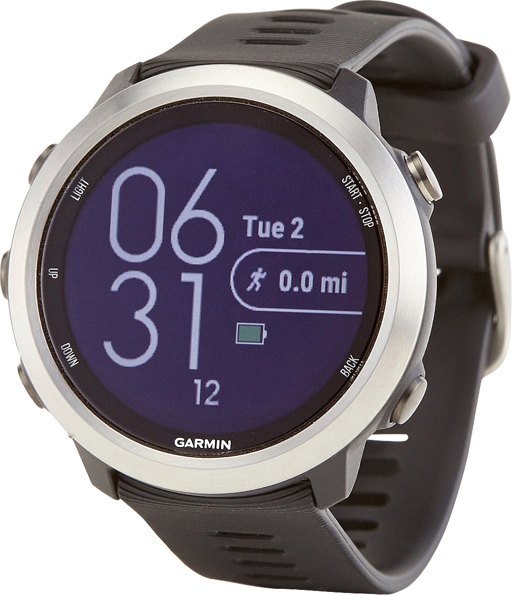 GARMIN Forerunner 645 Music