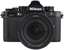 NIKON Z F + NIKKOR Z 24-70MM 1:4 S