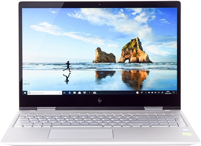 HP ENVY X360 15-BP SERIES