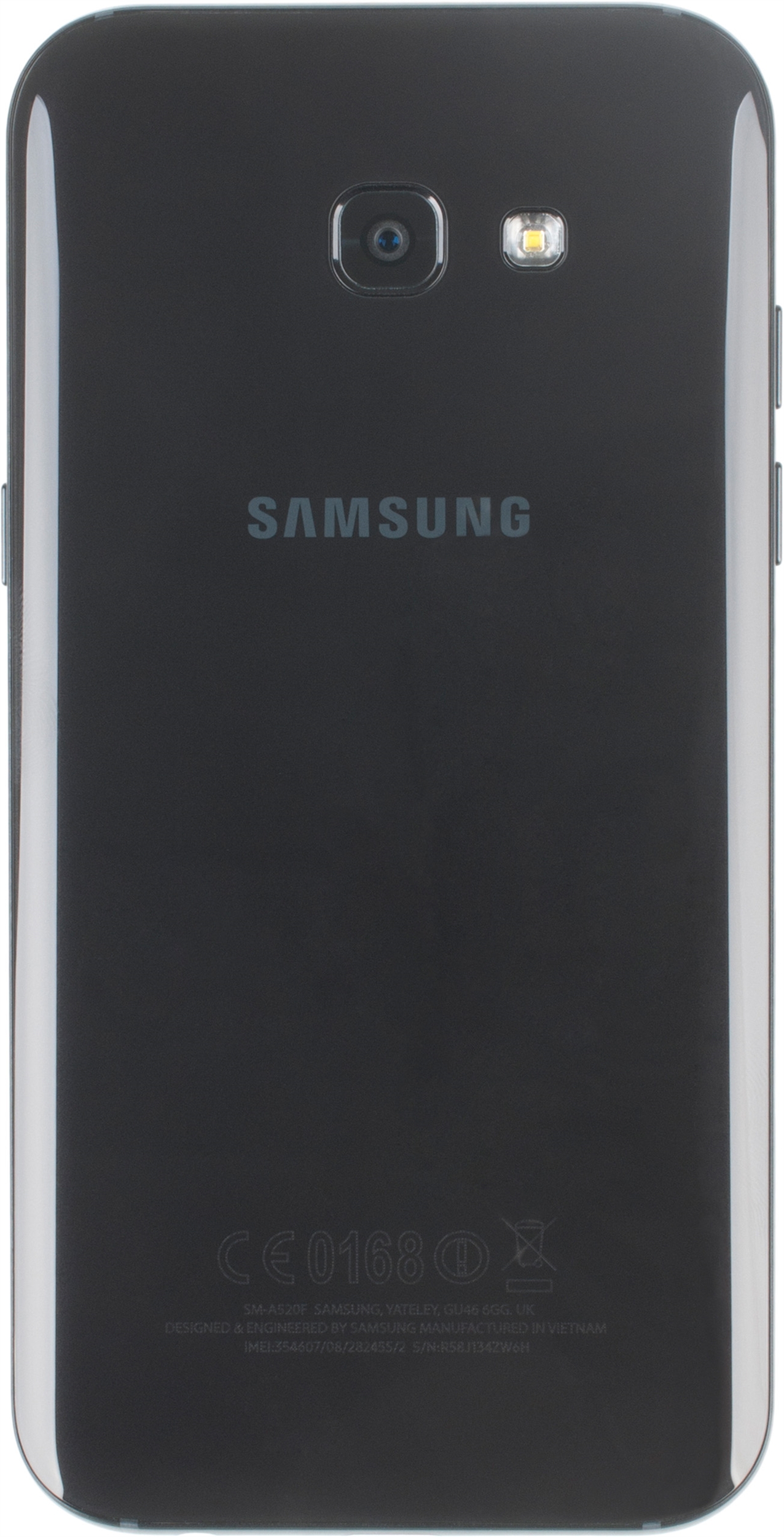 SAMSUNG Galaxy A5 (2017) SM-A520