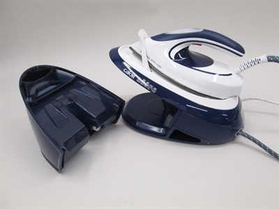 CALOR SV8053C0 EXPRESS ANTI-CALC