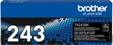 BROTHER TN-243 (TN-243BK) ZWART