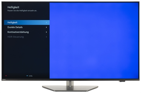 PHILIPS 50PUS8919