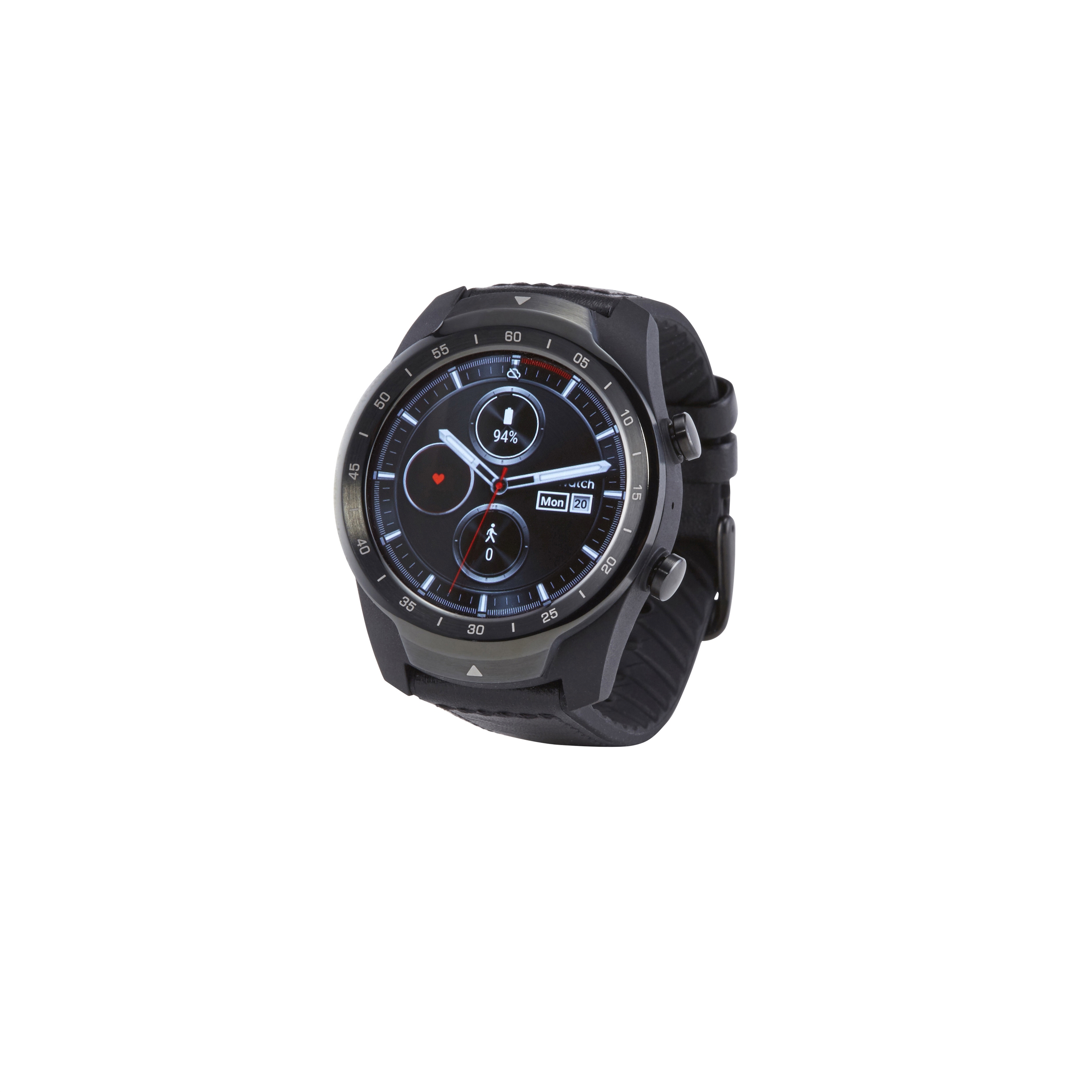 MOBVOI TICWATCH PRO 2020
