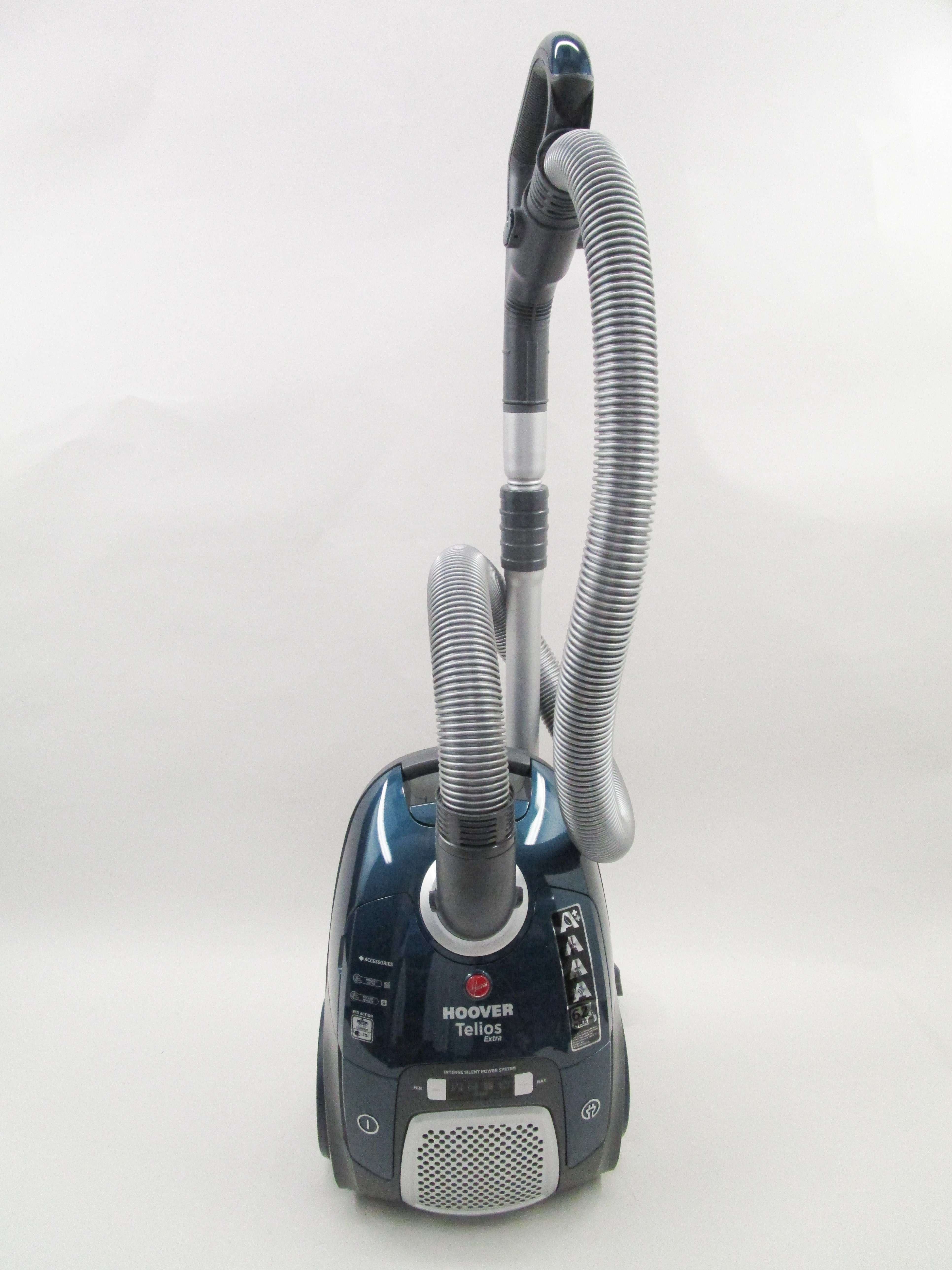 HOOVER TX60 ANIMAL SILENCE