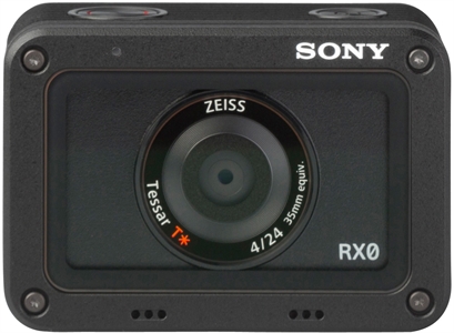 SONY DSC-RX0