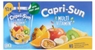 CAPRI-SUN MULTIVITAMIN