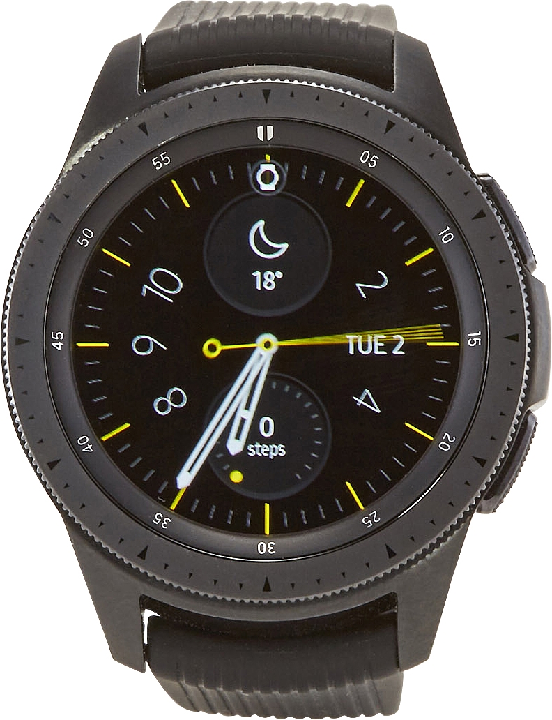 SAMSUNG Galaxy Watch (42mm)