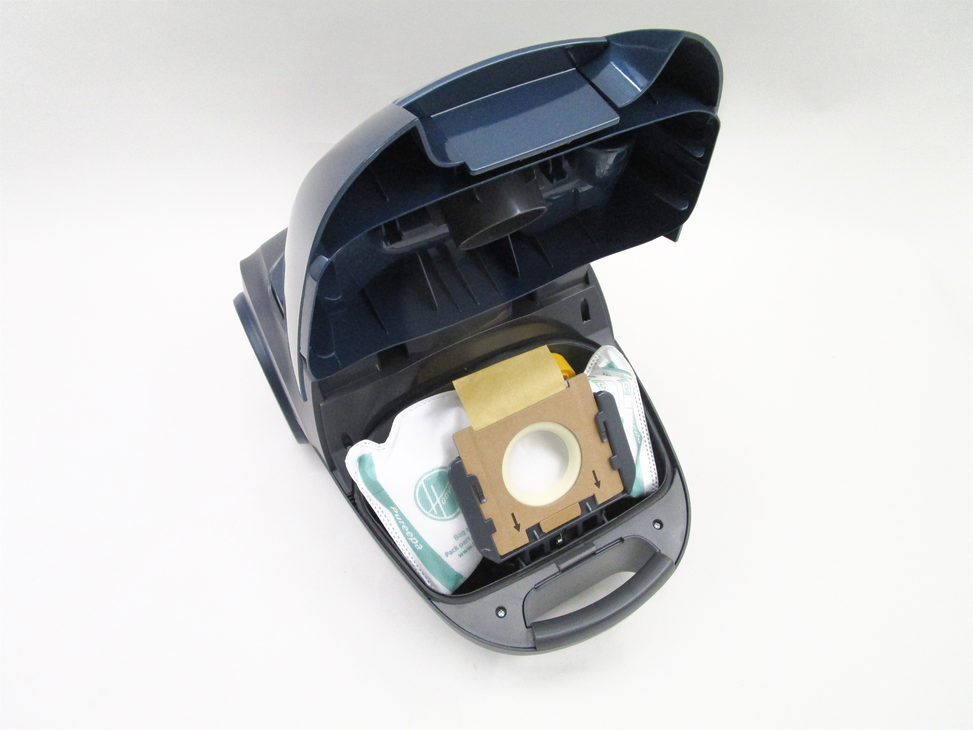 HOOVER TX60 ANIMAL SILENCE