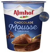 ALMHOF CHOCOLADEMOUSSE ORIGINAL