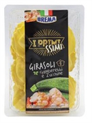 BREMA GIRASOLI GAMBERETTI E ZUCCHINE