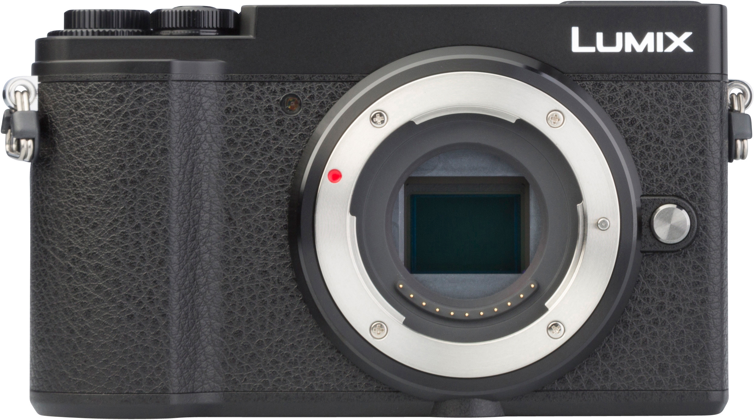 PANASONIC LUMIX DC-GX9H + LUMIX G VARIO 14-140MM F/3.5-5.6 ASPH. POWER OIS