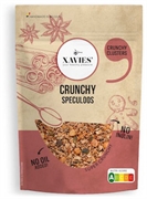 XAVIES' CRUNCHY SPECULOOS