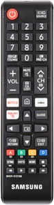 SAMSUNG UE65RU7170SXXN