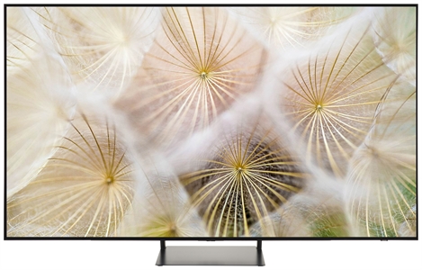 SAMSUNG QE65S93C