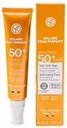 YVES ROCHER SOLAIRE PEAU PARFAITE ANTI-AGING CARE SPF 50+