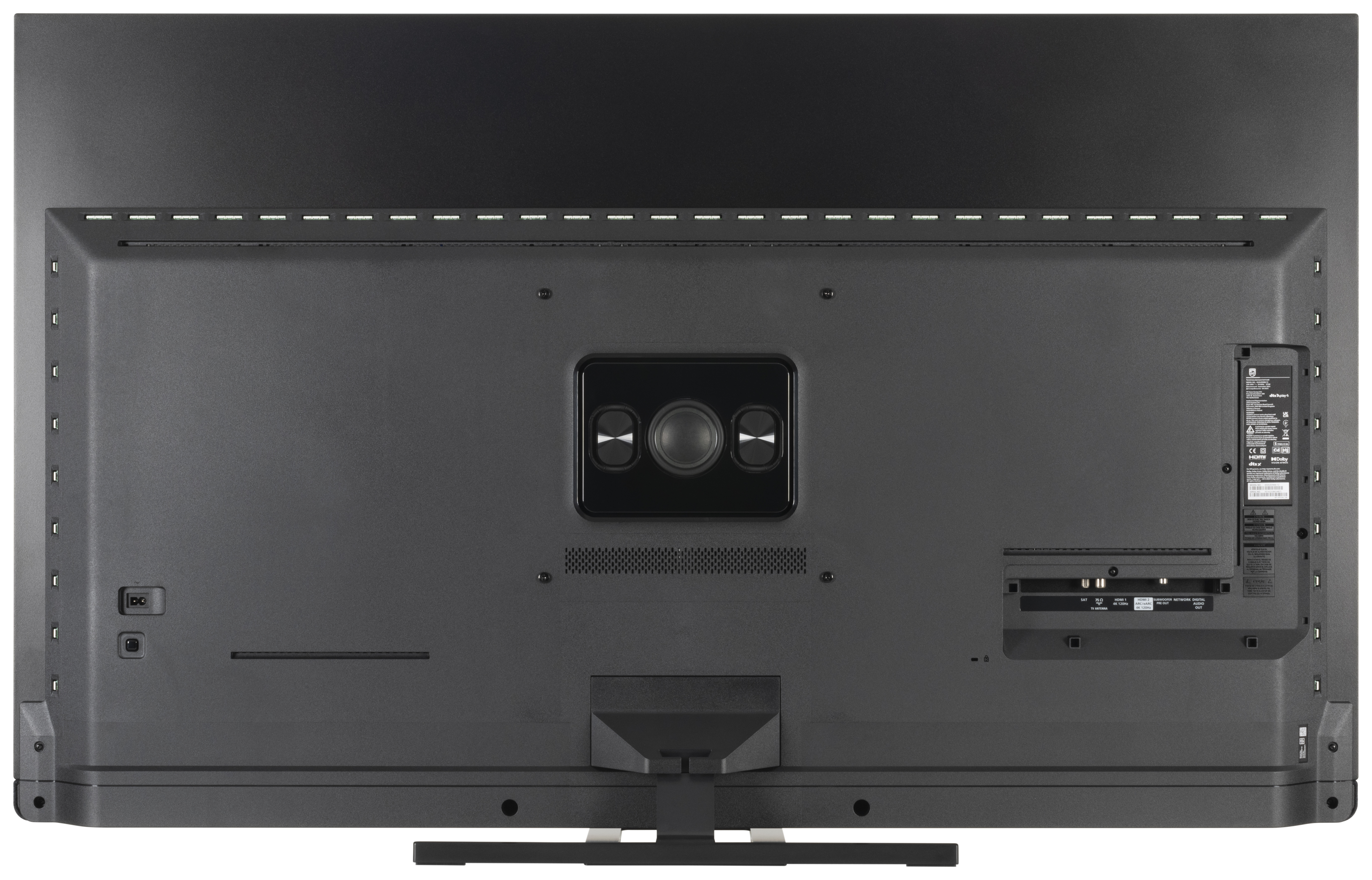 PHILIPS 65OLED908