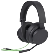 MICROSOFT XBOX STEREO HEADSET