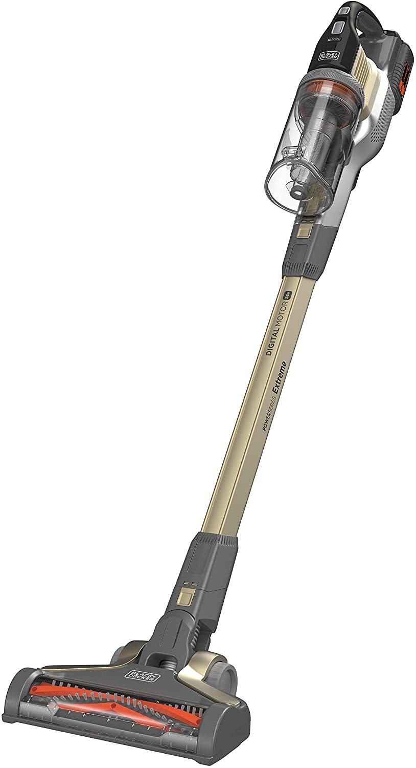 BLACK&DECKER BHFEV362DA-QW