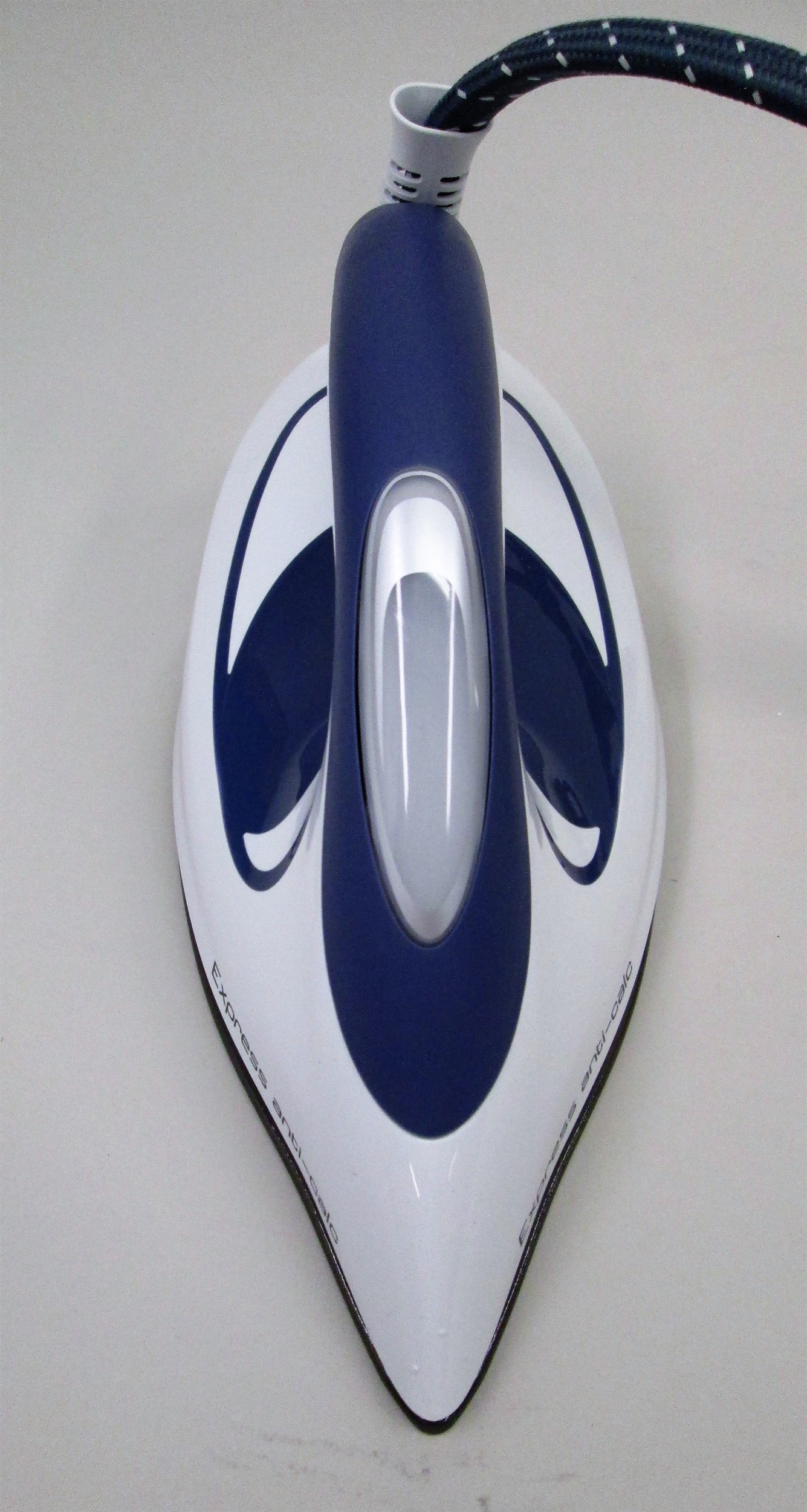 CALOR SV8052C0 EXPRESS ANTI-CALC