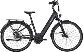 KETTLER ALU-RAD GOLD A8