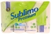 SUBLIMO (ALDI) PREMIUM KEUKENROLLEN 3-LAAGS