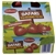 MILBONA (LIDL) FRUIT KING SAFARI SQUEEZERS TO GO- STRAWBERRY