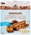 CROWNFIELD (LIDL) MUESLI BAR CHOCOLATE LOW SUGAR