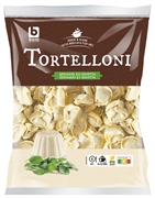 BONI SELECTION (COLRUYT) TORTELLONI SPINAZIE EN RICOTTA