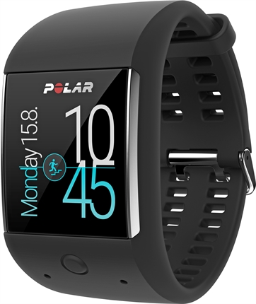 POLAR M600 test en review Testaankoop