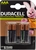 DURACELL RECHARGE ULTRA