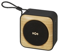 HOUSE OF MARLEY ROOTS