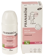 PRANAROM ROLLER ANTI-MUGGEN PRANABB