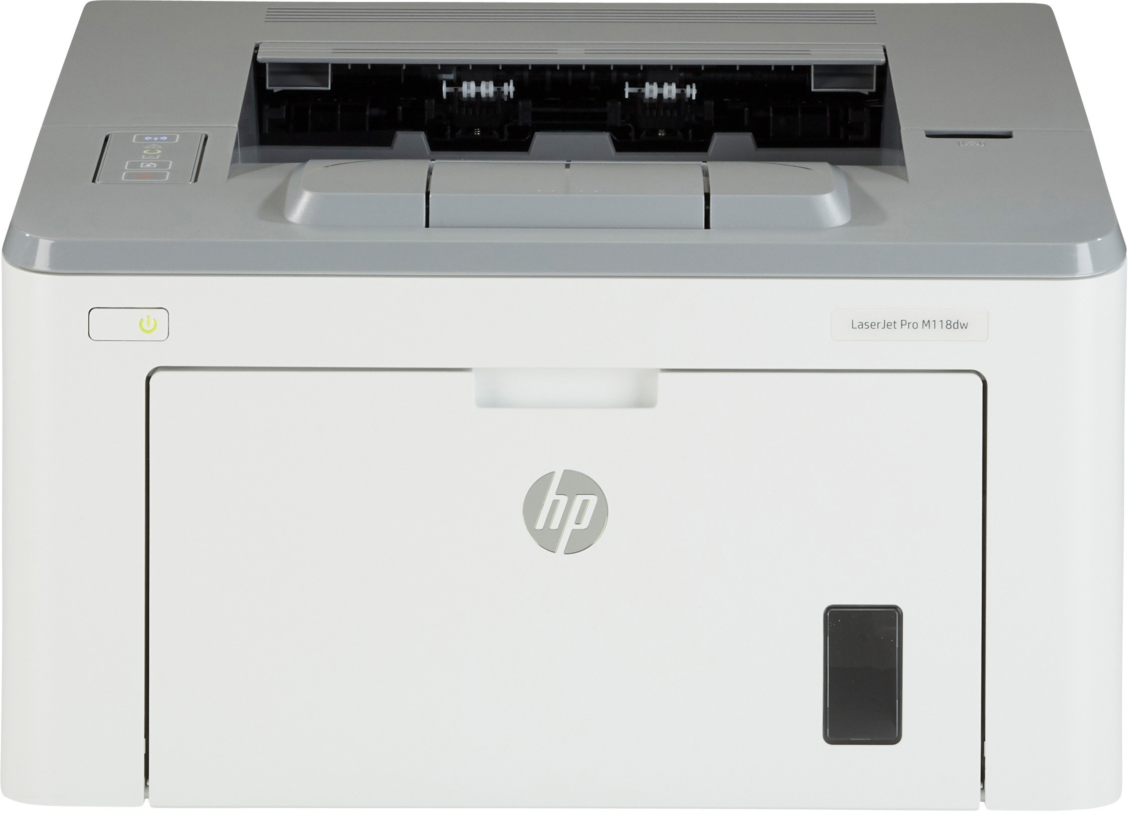 HP LASERJET PRO M118DW test en review Test Aankoop
