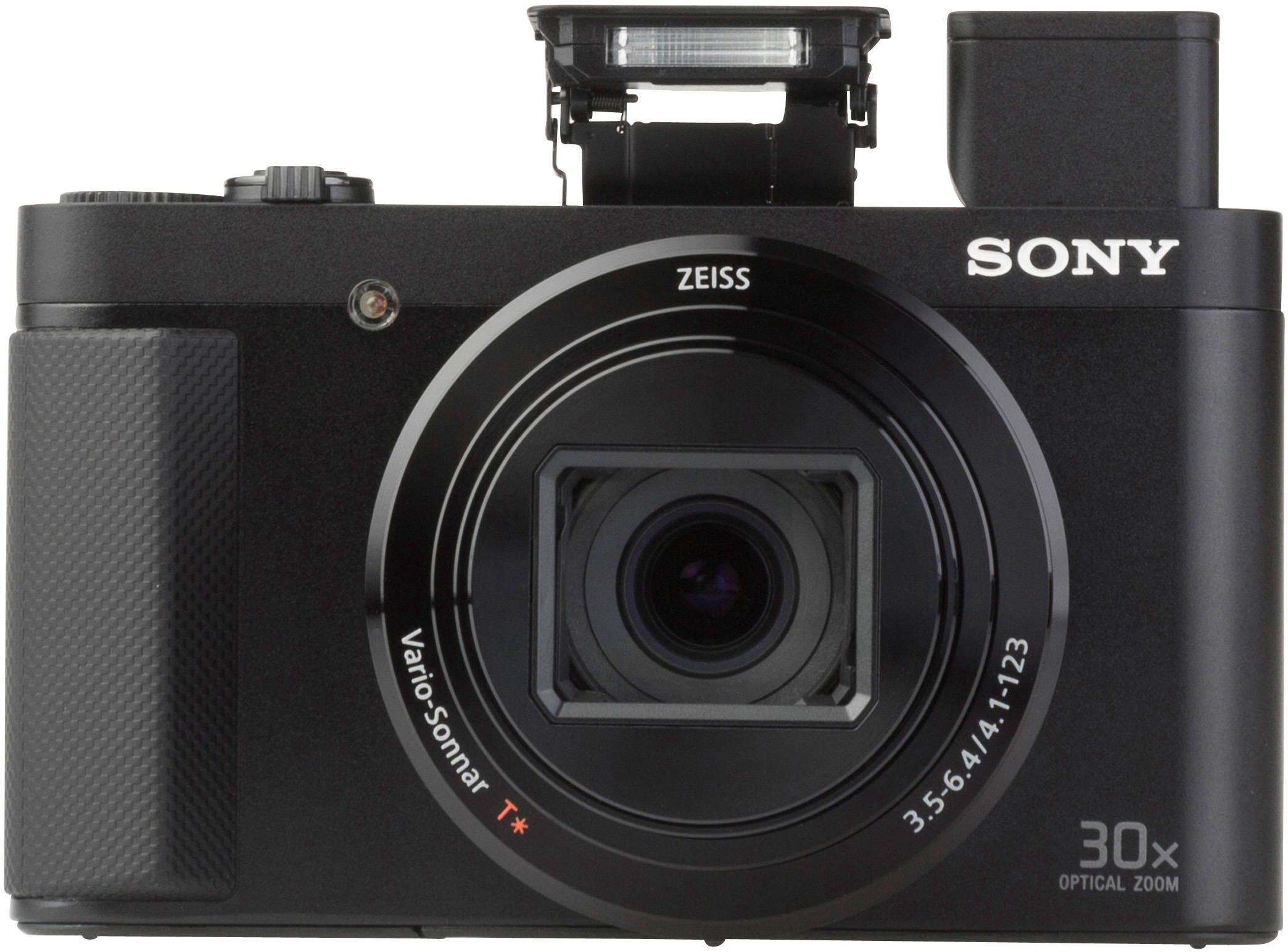 SONY CYBERSHOT DSCHX80 test, prijzen en specificaties