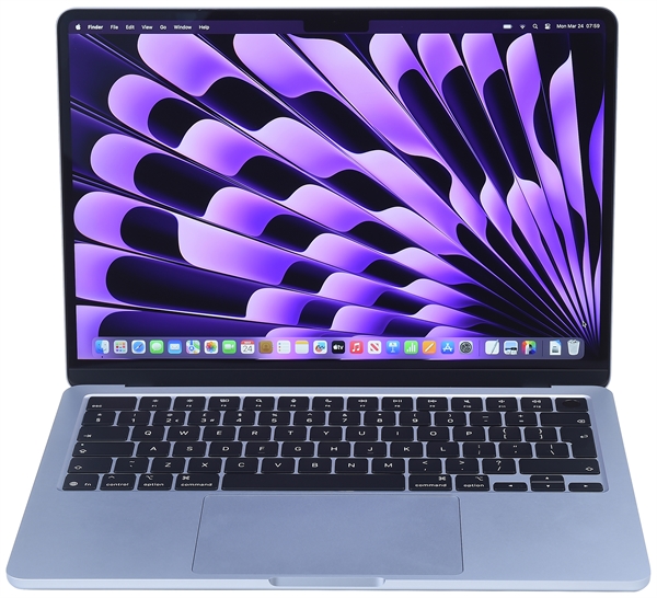 Laptops-APPLE-13-inch-MacBook-